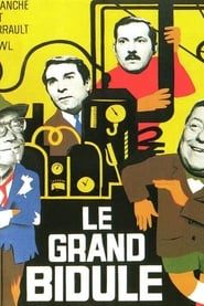 Image Le Grand Bidule 1967
