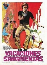 Bloody Vacation series tv