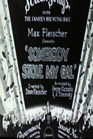 Somebody Stole My Gal (1931)