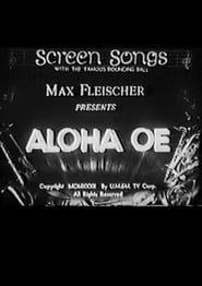 Aloha Oe series tv