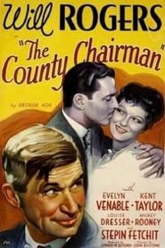 The County Chairman series tv
