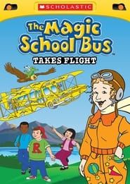 The Magic School Bus Takes Flight series tv