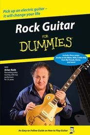 Rock Guitar for Dummies series tv