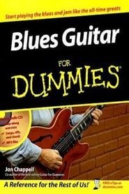 Blues Guitar for Dummies series tv