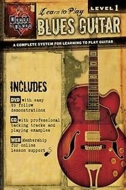 Image House Of Blues - Learn To Play Blues Guitar - Level 1