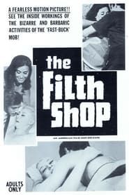 The Filth Shop series tv