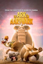 The Ark and the Aardvark series tv