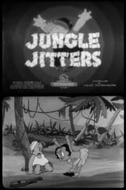 Jungle Jitters series tv