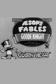 Goode Knight series tv