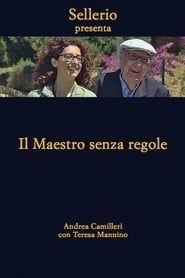 Montalbano and Me: Andrea Camilleri 2014 streaming
