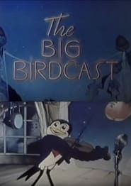 The Big Birdcast series tv