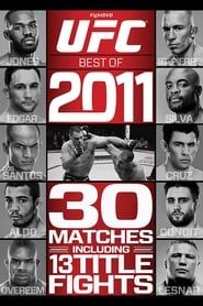 Image UFC: Best of 2011 2012