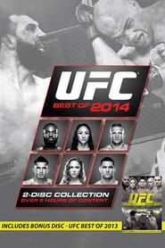 Image UFC: Best of 2014