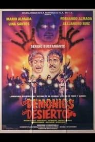 Demons of the Desert (1990)