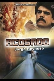 Acosado series tv