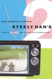 Steely Dan: Two Against Nature (2000)
