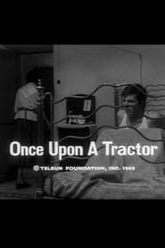 Once Upon a Tractor series tv