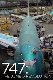 747: The Jumbo Revolution series tv