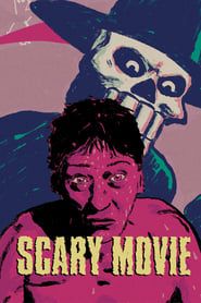 Scary Movie-hd