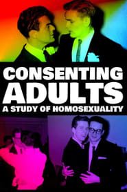 Image Consenting Adults: A Study of Homosexuality
