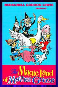 Magic Land of Mother Goose series tv