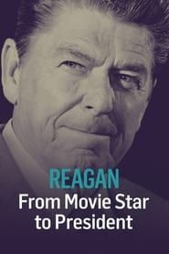 Reagan: From Movie Star to President series tv