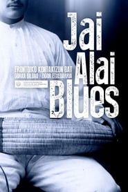 Jai Alai Blues series tv