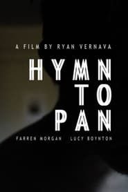 Hymn to Pan series tv