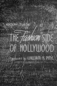 watch The Fashion Side of Hollywood