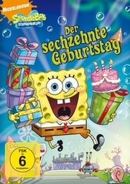 SpongeBob SquarePants: Whale of a Birthday series tv