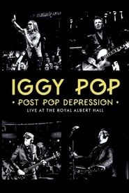Iggy Pop - Post Pop Depression series tv