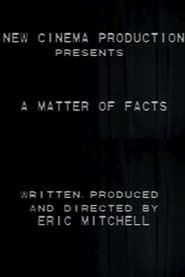 A Matter of Facts series tv