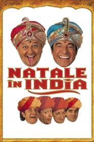 Natale in India series tv