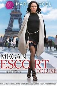 Megan, escorte de luxe (2016)