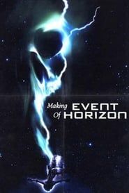 The Making of 'Event Horizon' series tv
