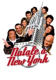Natale a New York series tv