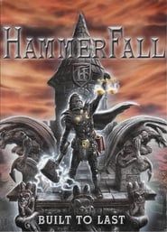 Image Hammerfall: Live at Masters of Rock '15