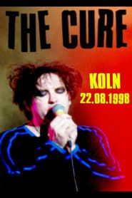 Image The Cure - Bizarre-Festival Köln 1998