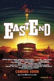 East End series tv