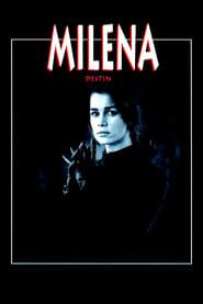 Milena series tv