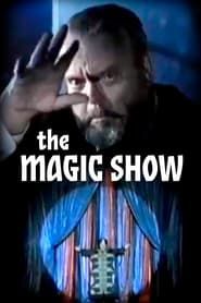 Image Orson Welles' Magic Show 1985