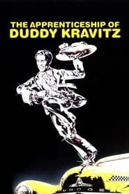 The Apprenticeship of Duddy Kravitz series tv