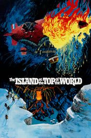 The Island at the Top of the World series tv