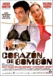 Image Corazón de bombón 2001