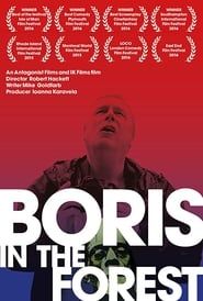 Image Boris in the Forest 2015