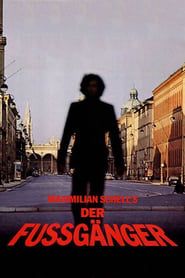 The Pedestrian 1973 streaming