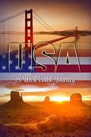 USA: A West Coast Journey series tv