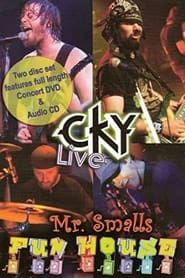 watch CKY: Live at Mr. Smalls Funhouse