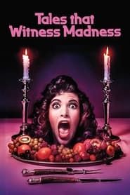 Tales That Witness Madness series tv
