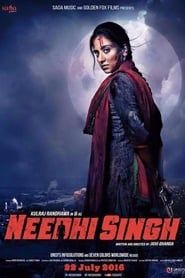 Needhi Singh series tv